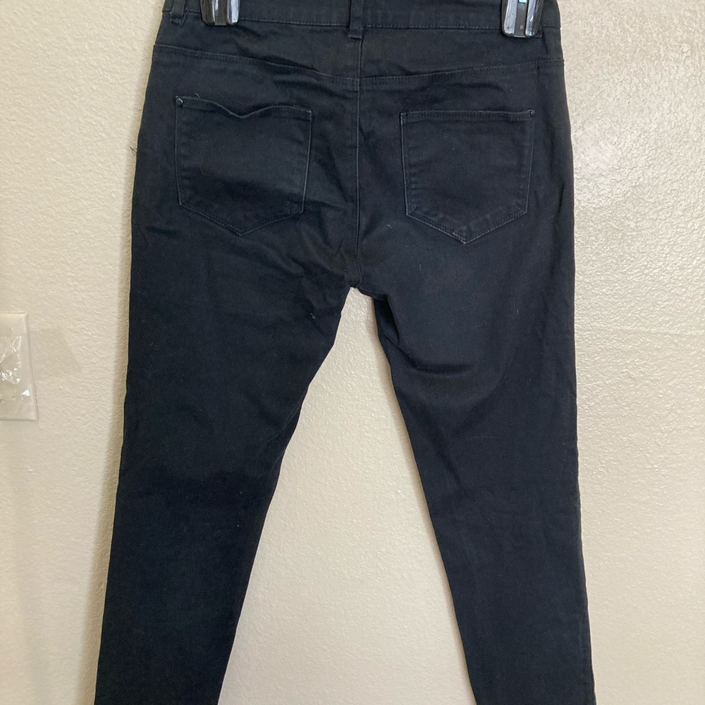 Jeans - Picture 4 of 9